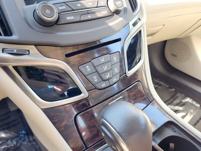 Used 2014 Buick LaCrosse Premium w/ Driver Confidence Package FWD image 15