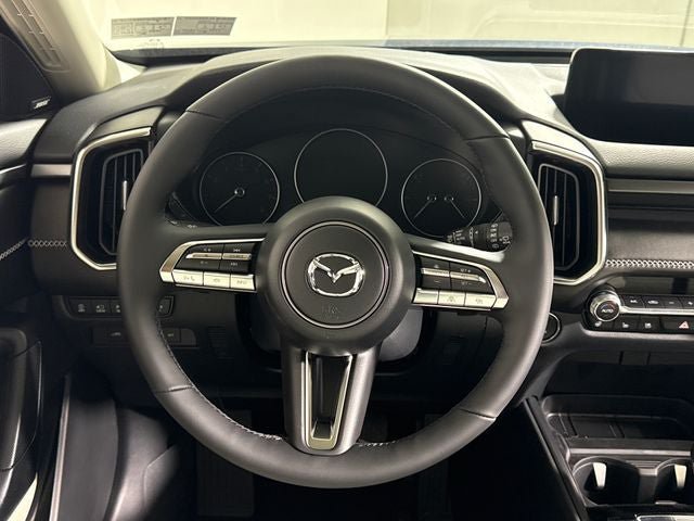 New 2026 MAZDA CX-50 2.5 Turbo w/ Weather Package AWD/4WD image 22