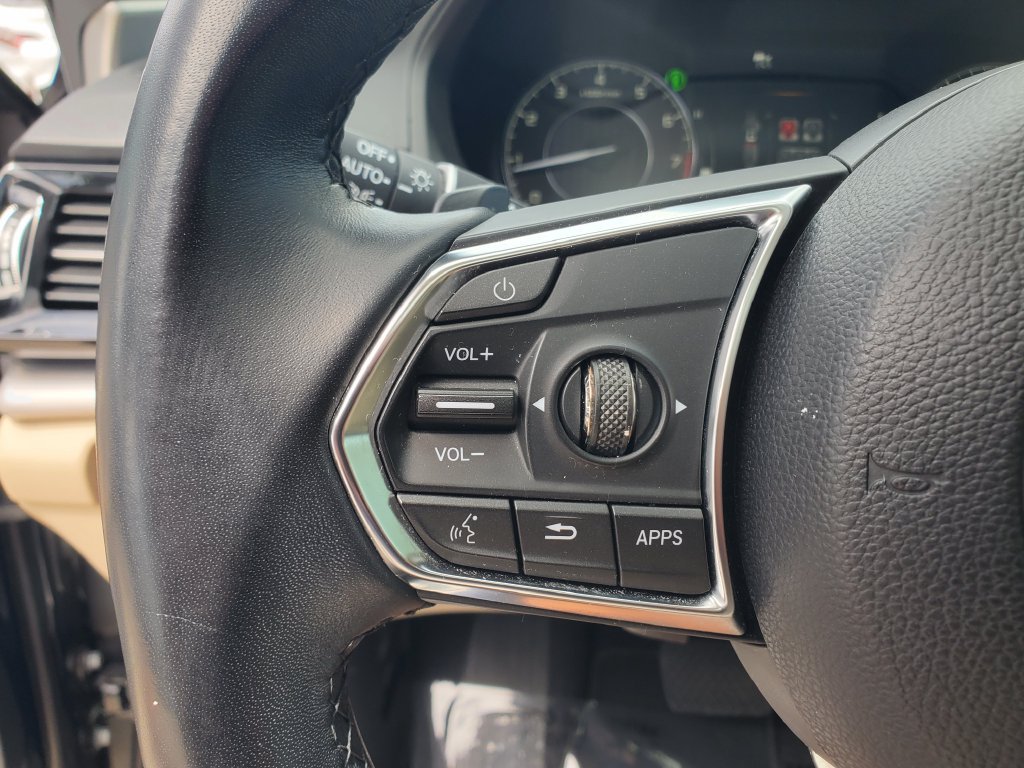 Used 2024 Acura RDX SH-AWD image 24