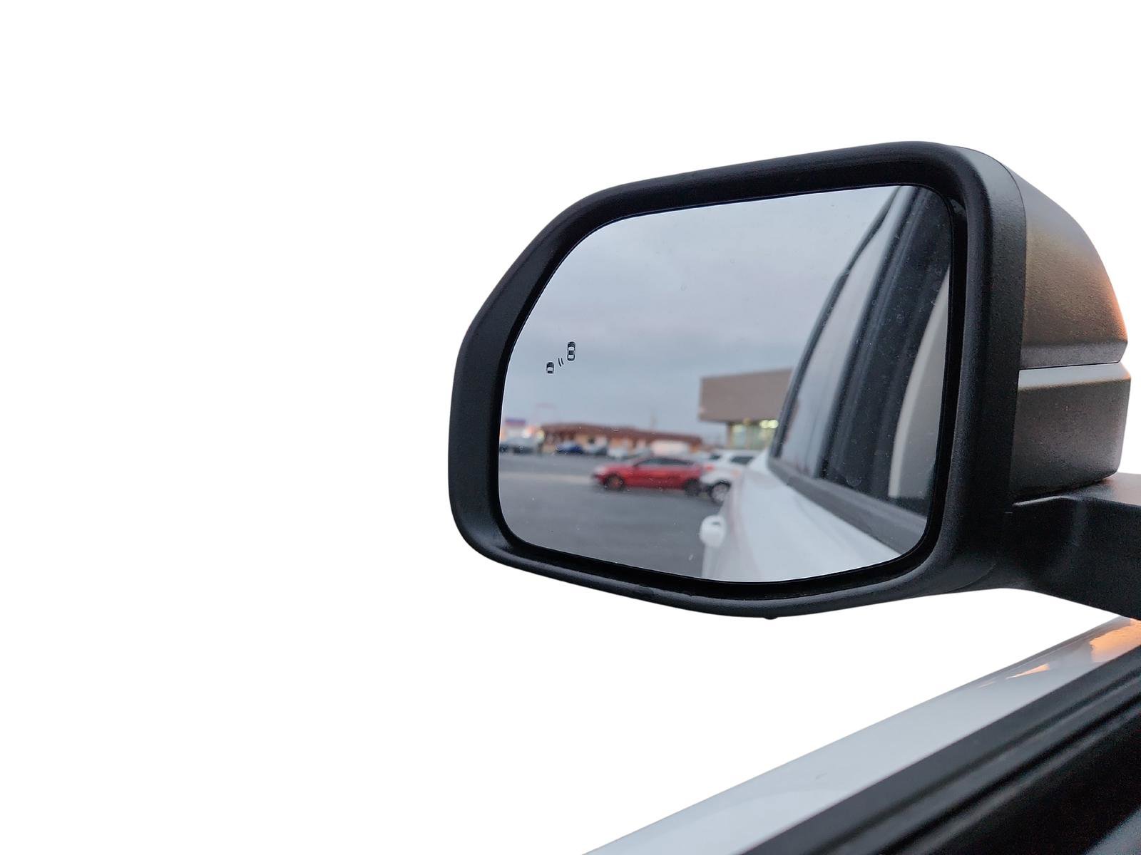 New 2025 Ford Bronco Sport Outer Banks image 13