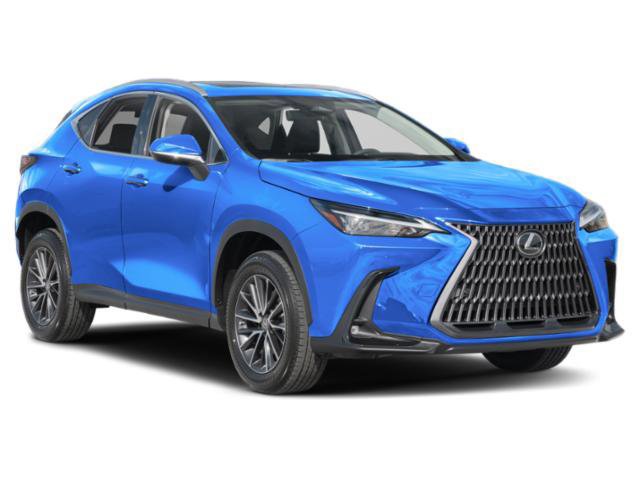 Used 2025 Lexus NX 250 FWD w/ Accessory Package (Z1) image 6