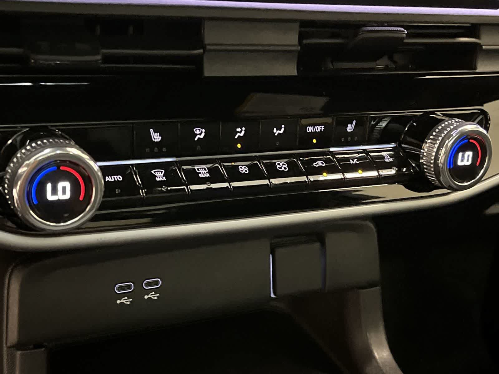 Certified 2025 Honda Prologue Touring image 34