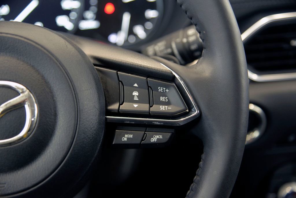 Used 2023 MAZDA CX-5 AWD 2.5 S w/ Premium Plus Pkg image 24