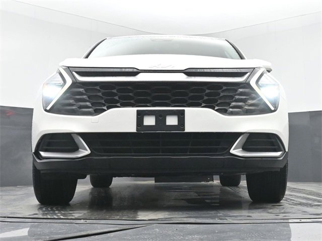 Used 2023 Kia Sportage LX image 42