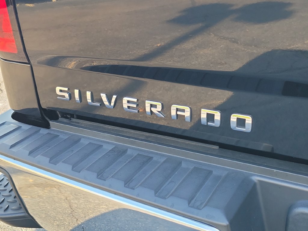Used 2014 Chevrolet Silverado 1500 LT RWD image 9