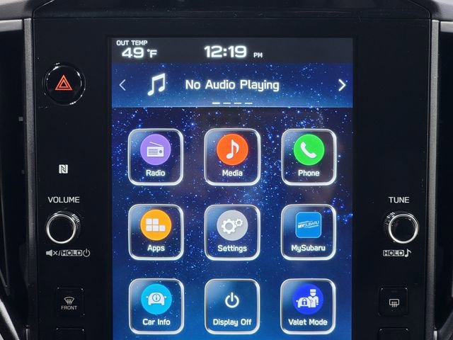 Used 2026 Subaru Forester Premium image 20