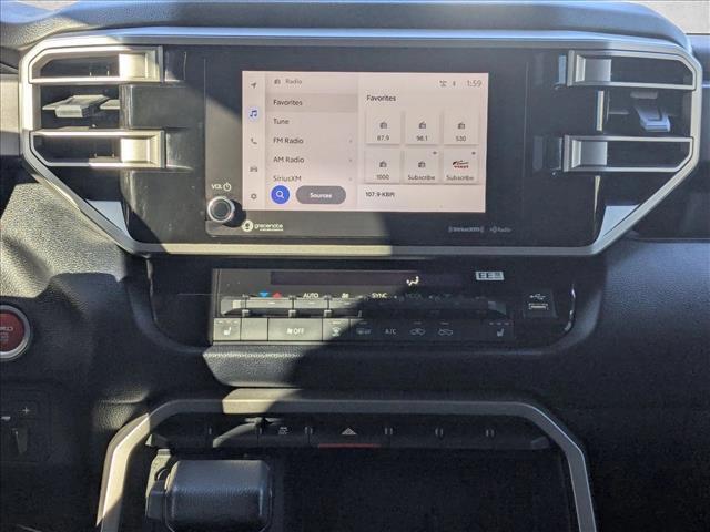 Used 2023 Toyota Tundra SR5 image 13