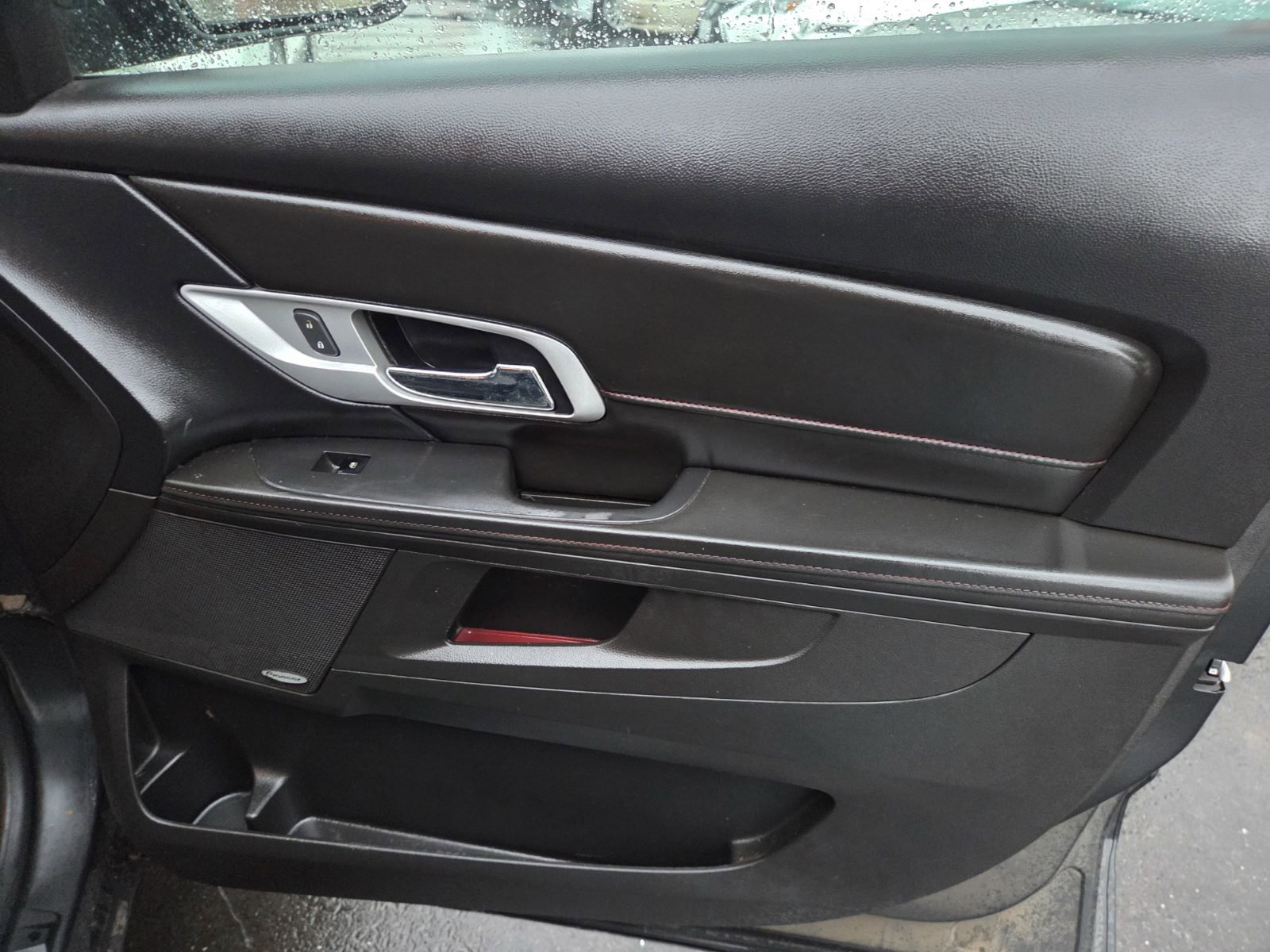 Used 2013 GMC Terrain SLT image 14