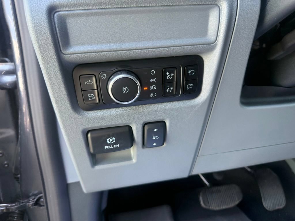 New 2025 Ford F150 XLT w/ Equipment Group 303A High AWD/4WD image 15