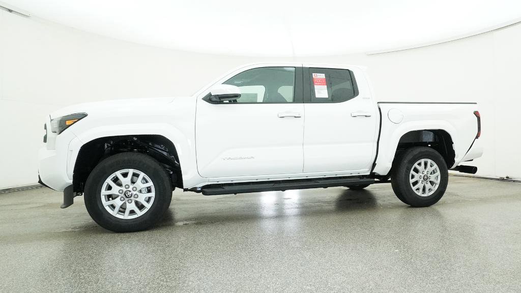 New 2025 Toyota Tacoma SR5 image 8