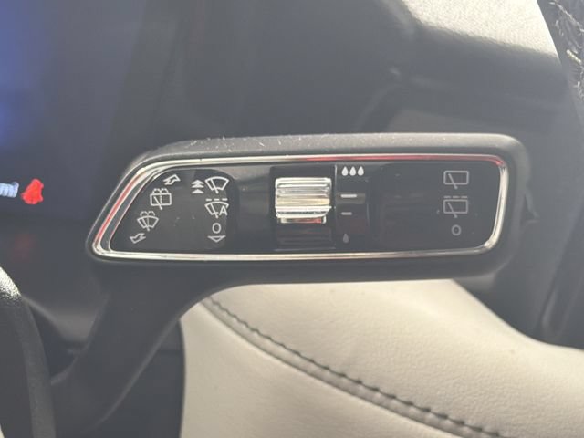 Certified 2025 Lincoln Aviator Reserve w/ Equipment Group 201A AWD/4WD image 12