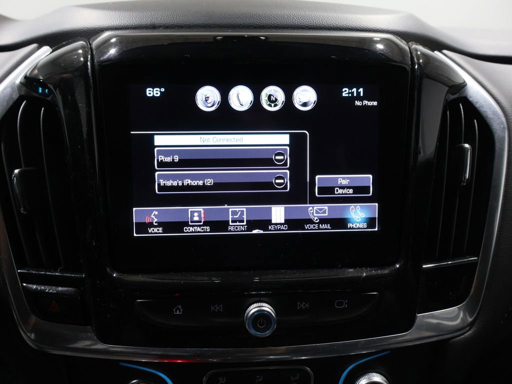 Used 2019 Chevrolet Traverse LT image 28