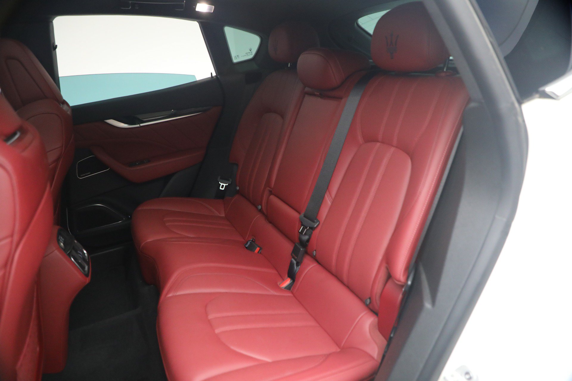 Certified 2023 Maserati Levante GT AWD/4WD image 19