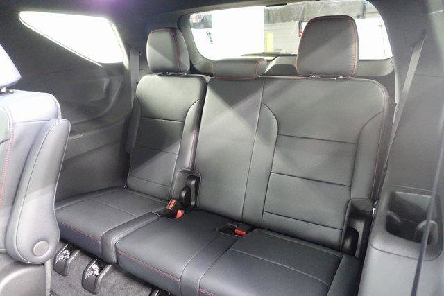 New 2026 Chevrolet Traverse Z71 w/ Enhanced Driving Package image 21