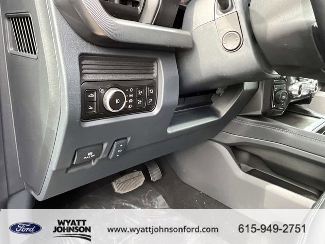 New 2026 Ford F250 Platinum AWD/4WD image 27