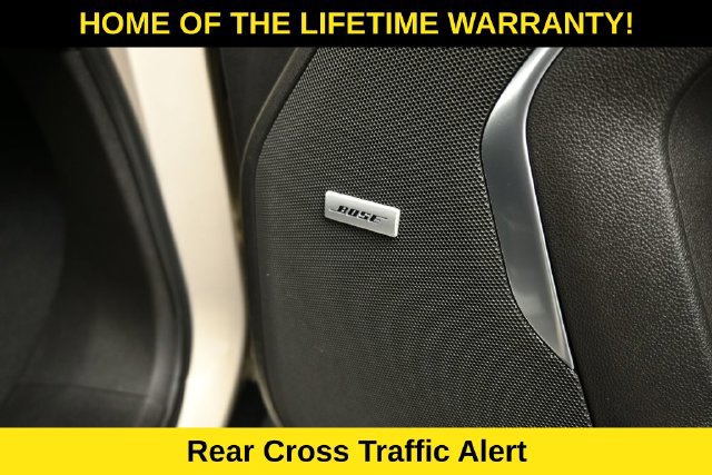 Used 2021 Chevrolet Tahoe LT w/ Luxury Package AWD/4WD image 44