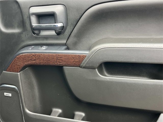 Used 2018 GMC Sierra 1500 SLT image 23