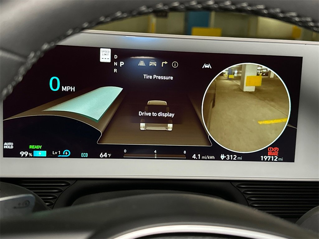 Used 2023 Hyundai Ioniq 5 Limited image 36