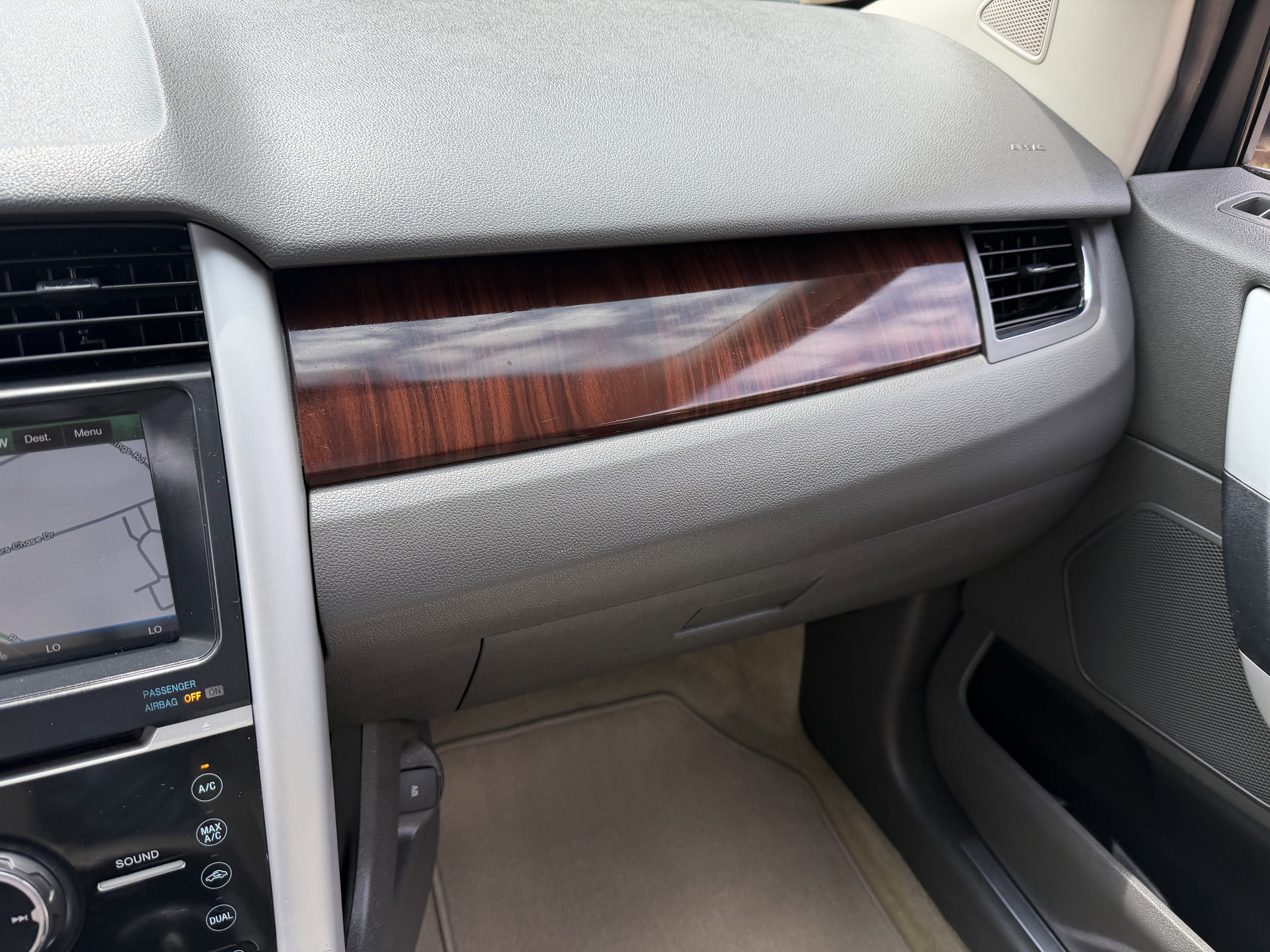 Used 2011 Ford Edge Limited w/ 302A Rapid Spec Order Code AWD/4WD image 29