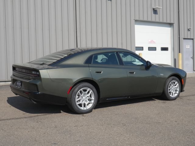 New 2026 Dodge Charger R/T AWD/4WD image 10