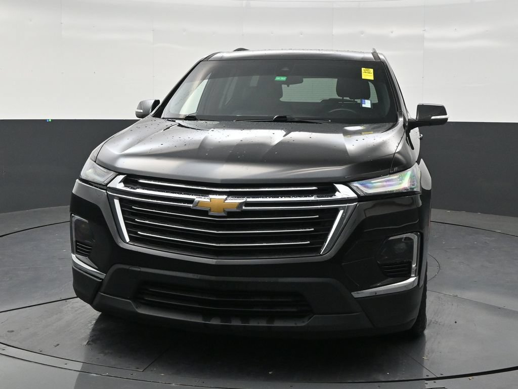 Used 2023 Chevrolet Traverse LT FWD image 8