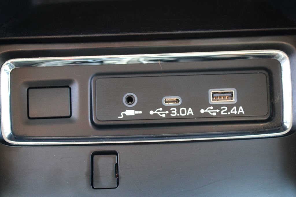 Certified 2023 Subaru Ascent Onyx Edition AWD/4WD image 18