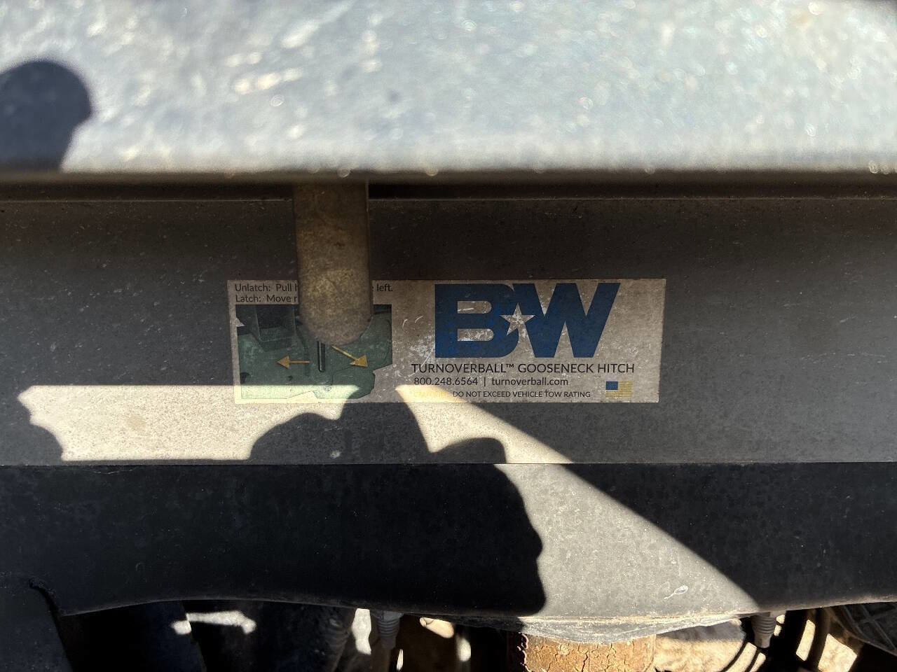 Used 2019 Ford F250 Lariat w/ Lariat Ultimate Package image 12