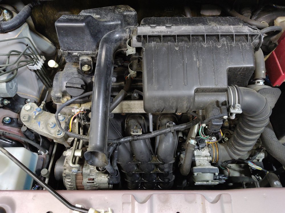 Used 2019 Mitsubishi Mirage G4 ES FWD image 30