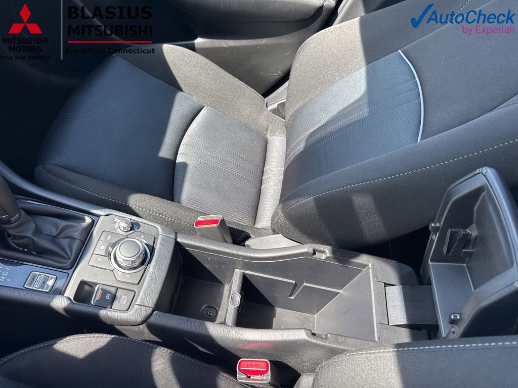 Used 2019 MAZDA CX-3 Sport AWD/4WD image 25