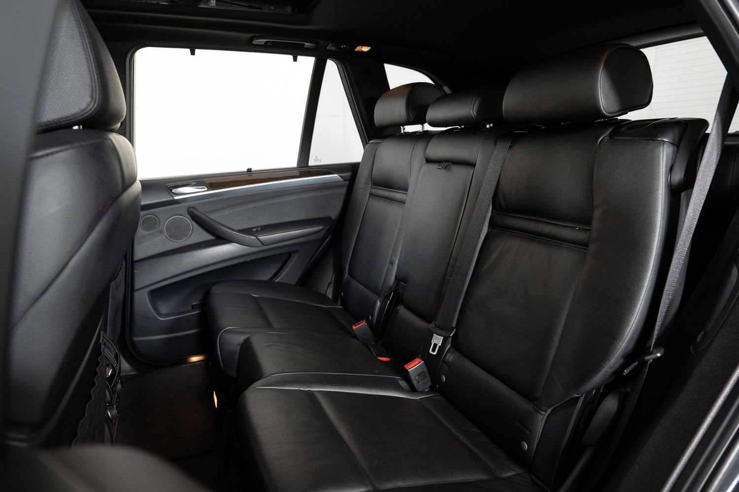 Used 2013 BMW X5 xDrive50i w/ Sport Activity Pkg image 20