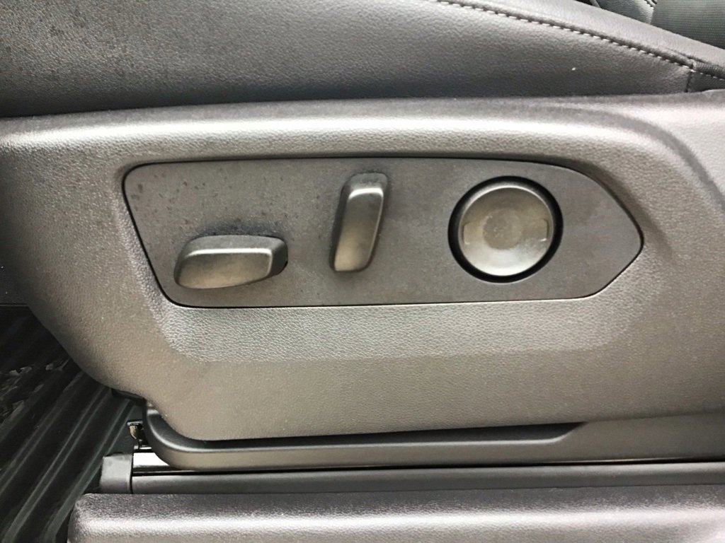 New 2025 Chevrolet Silverado 2500 LTZ image 31