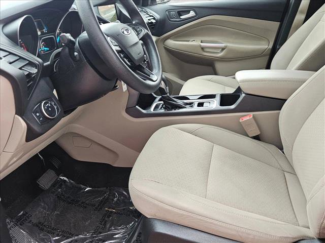 Used 2018 Ford Escape SE w/ SE Sync 3 Package image 15