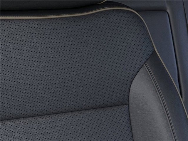 New 2026 GMC Yukon XL Elevation image 21