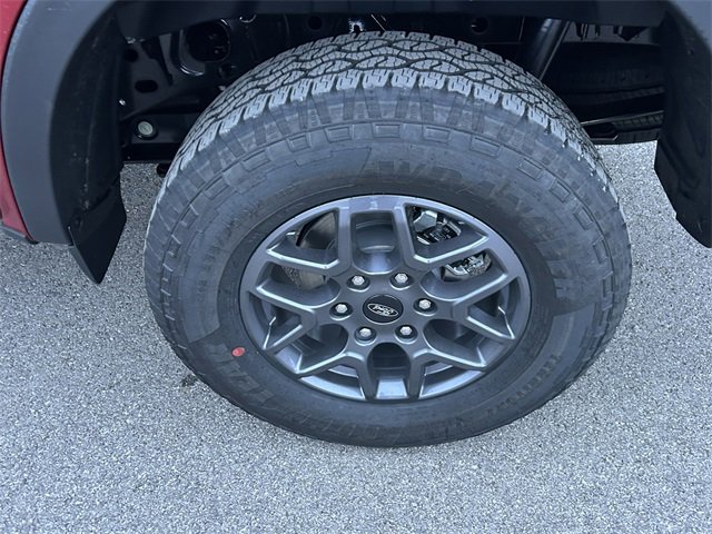 New 2025 Ford Ranger XLT w/ Equipment Group 301A High image 28