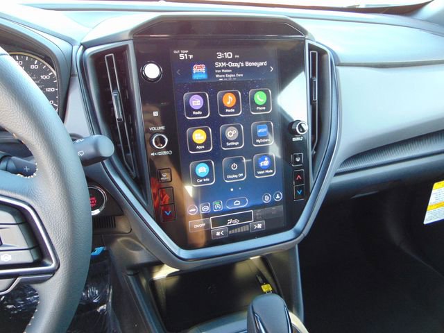 New 2026 Subaru Crosstrek 2.5i Sport image 12