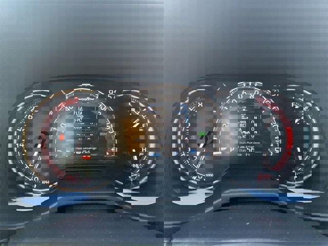 New 2025 Toyota RAV4 XLE Premium image 20