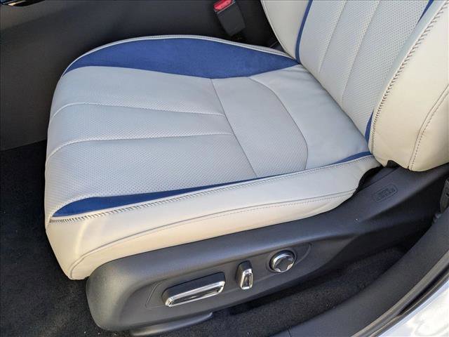 New 2025 Acura ADX A-Spec image 4