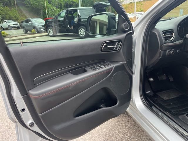 Used 2024 Dodge Durango R/T RWD image 5