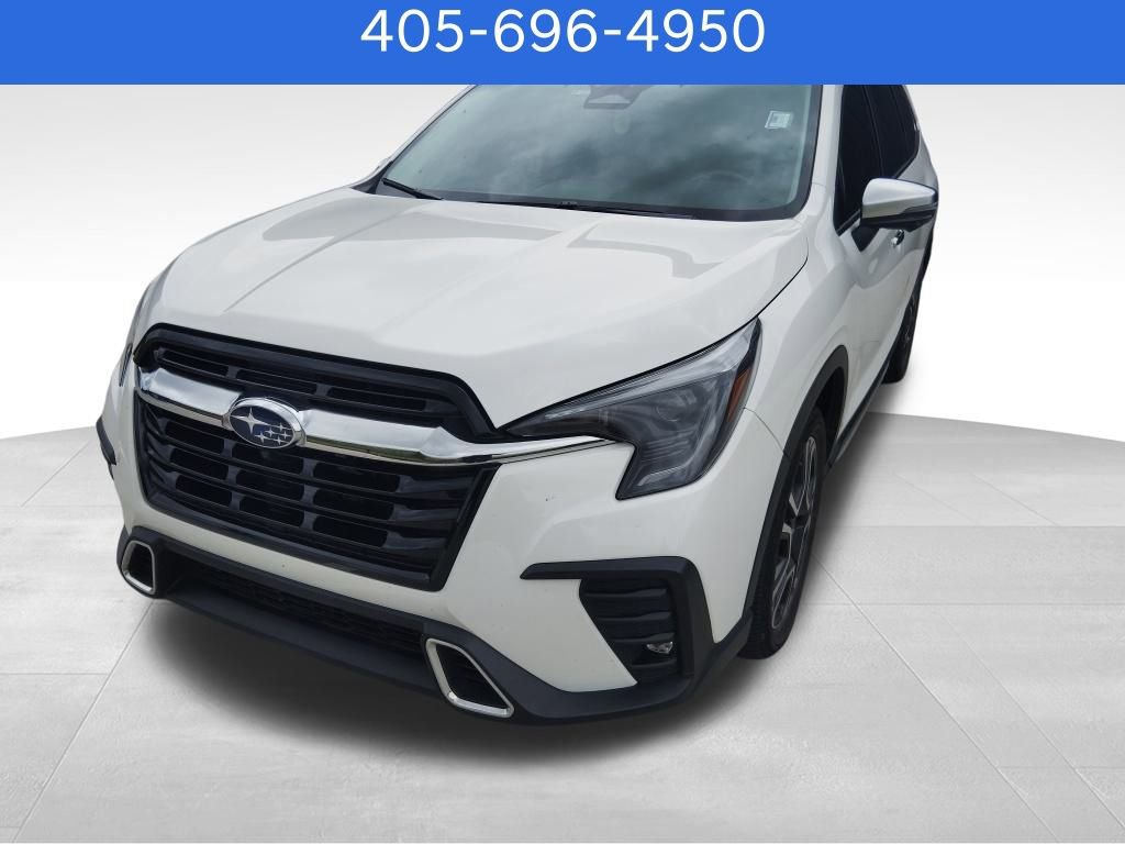 Used 2023 Subaru Ascent Touring