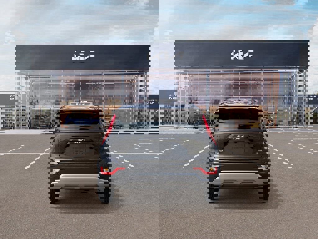 New 2025 Kia Niro EX w/ EX Cold Weather Package image 5