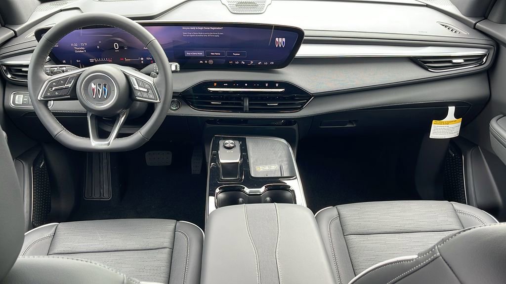 New 2026 Buick Enclave Sport Touring w/ Power Package image 15