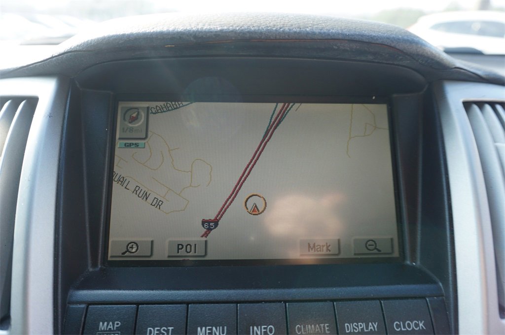 Used 2004 Lexus RX 330 image 7