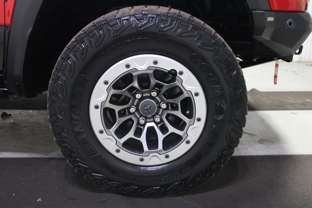 Used 2023 RAM 1500 TRX w/ TRX Level 2 Equipment Group image 33