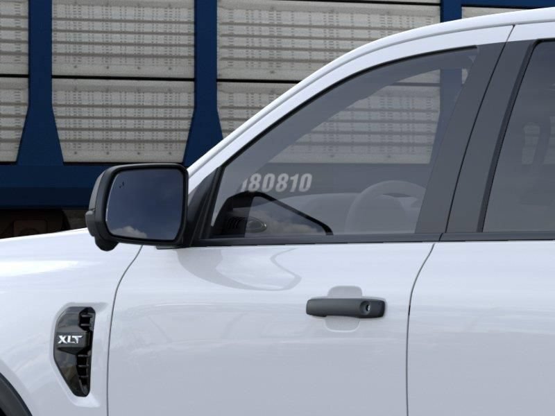 New 2026 Ford Ranger XLT AWD/4WD image 20