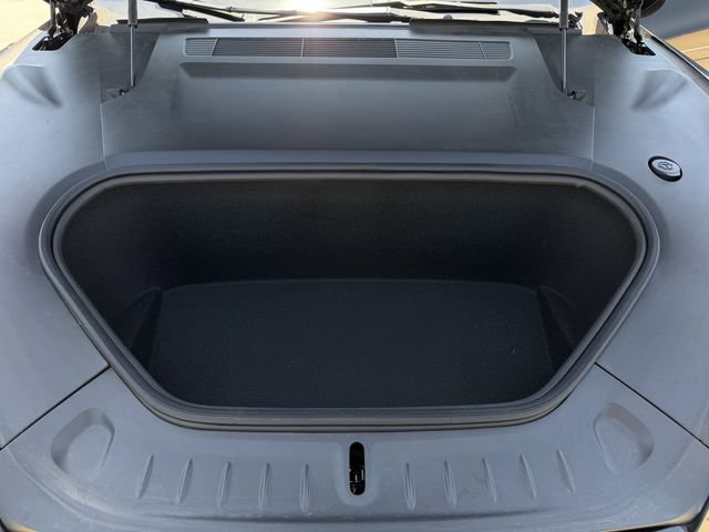 Used 2022 Tesla Model S Plaid AWD/4WD image 28