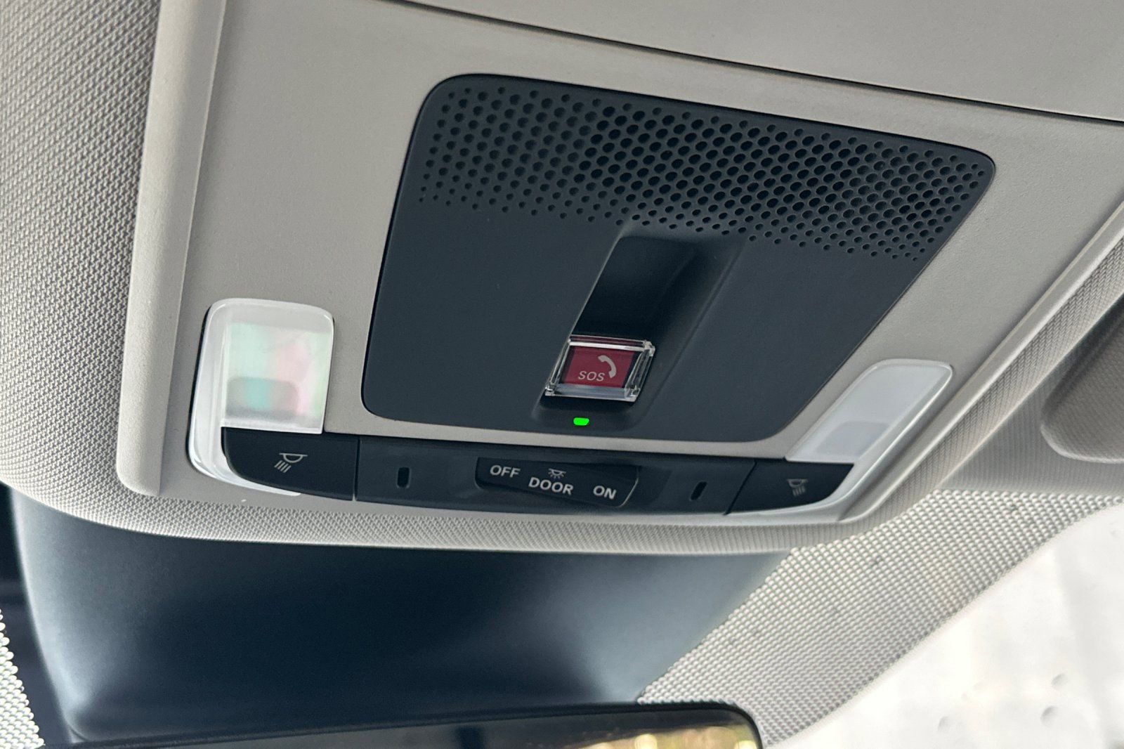 New 2026 Honda Pilot EX-L image 37
