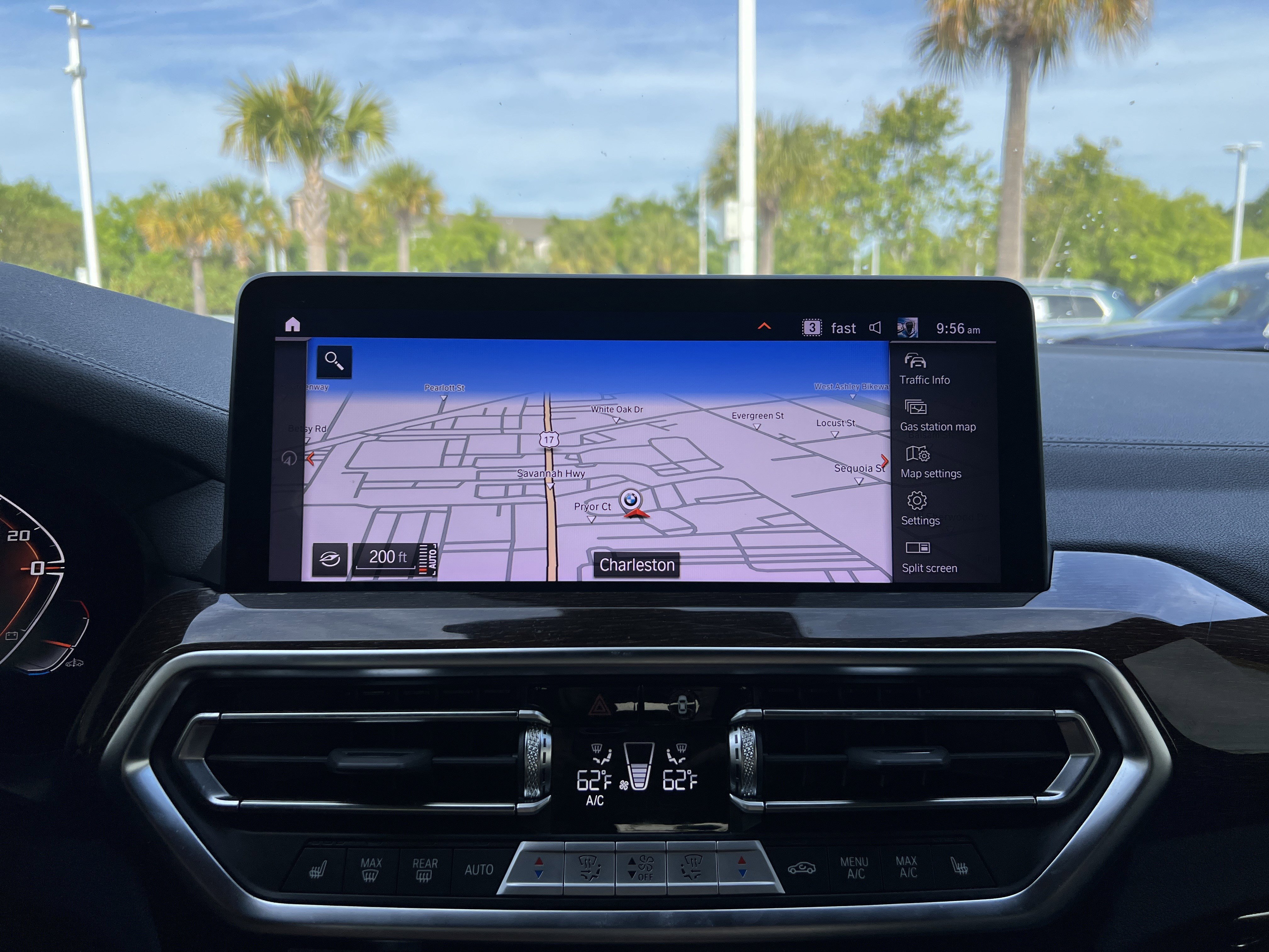 Used 2023 BMW X4 M40i w/ Premium Package image 25