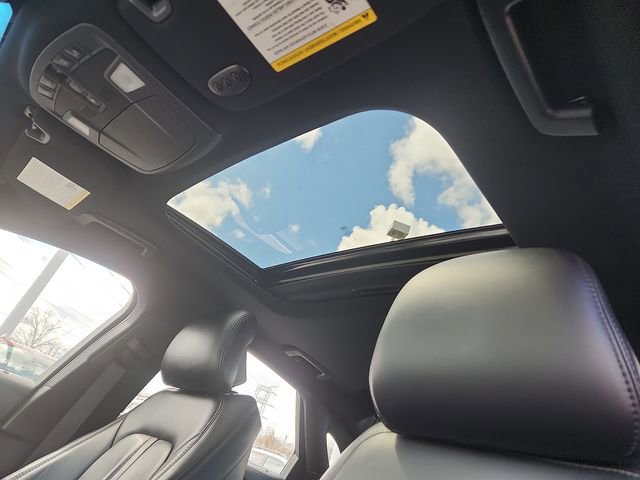 Used 2019 Lincoln MKZ Reserve w/ Reserve Plus Package image 14