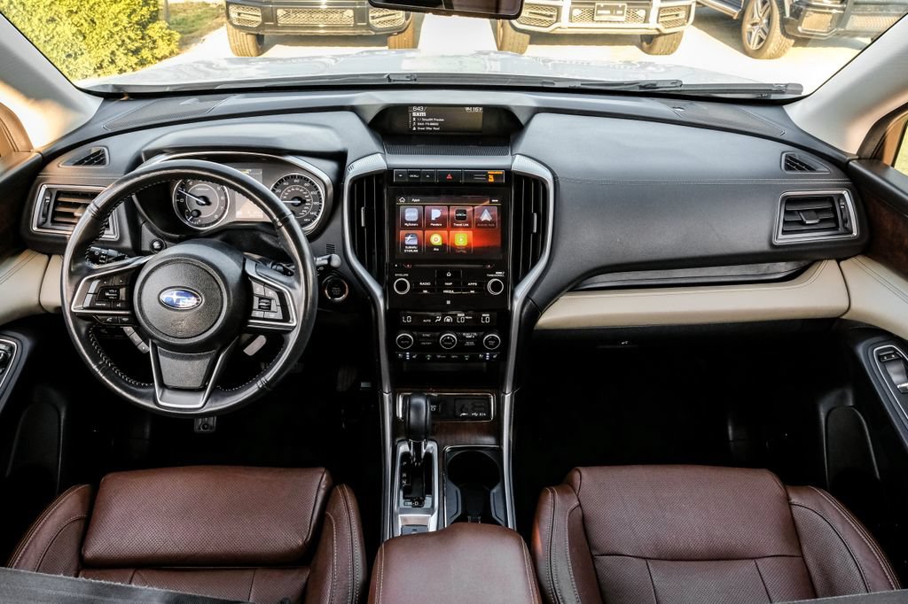 Used 2022 Subaru Ascent Touring AWD/4WD image 10