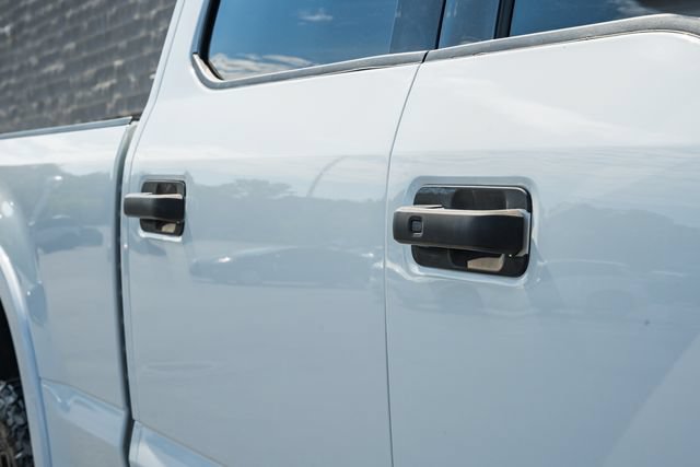 Used 2022 Ford F250 Lariat w/ Tremor Off-Road Package AWD/4WD image 22